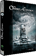 Les ombres d'Esteren