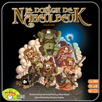 Le Donjon de Nahaulbeuk