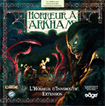 L'horreur d'Innsmouth