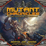 Mutant Chronicles