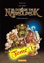 BD volume 1