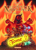 BD volume 2